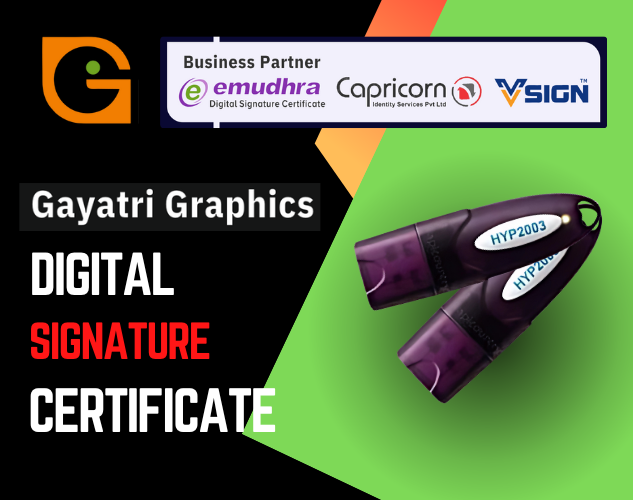 Digital Signature